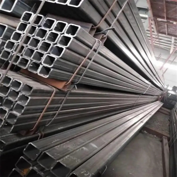 汕尾Q345B无缝方管